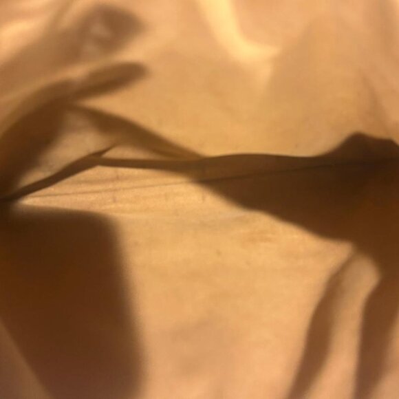 MCM Reversible tote including pouch - Picture 6 of 10